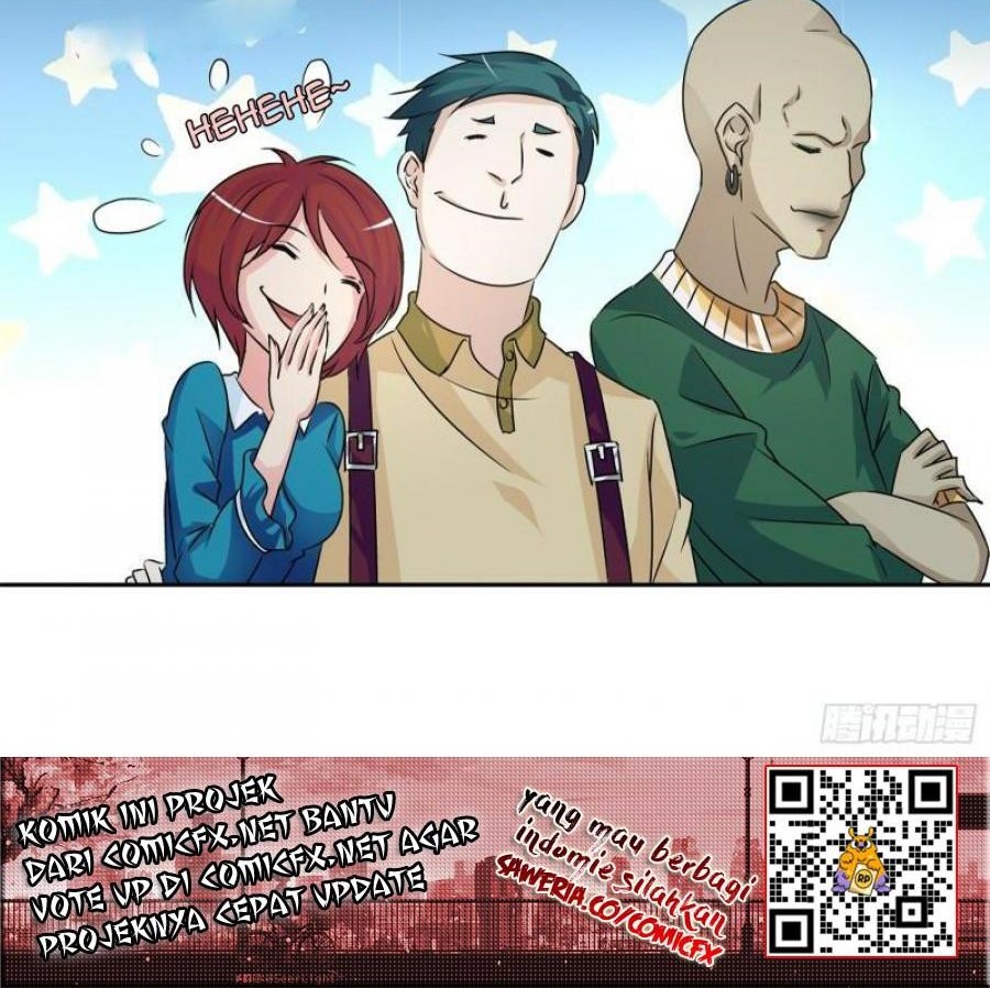 I Am The God Of Medicine Chapter 56 Gambar 8