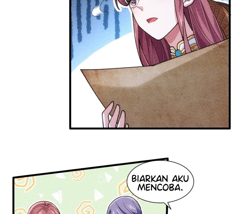 I Just Don’t Play the Card According to the Routine Chapter 15 Gambar 10