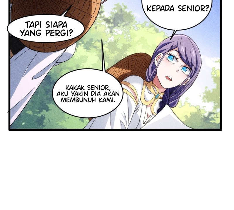 I Just Don’t Play the Card According to the Routine Chapter 15 Gambar 20