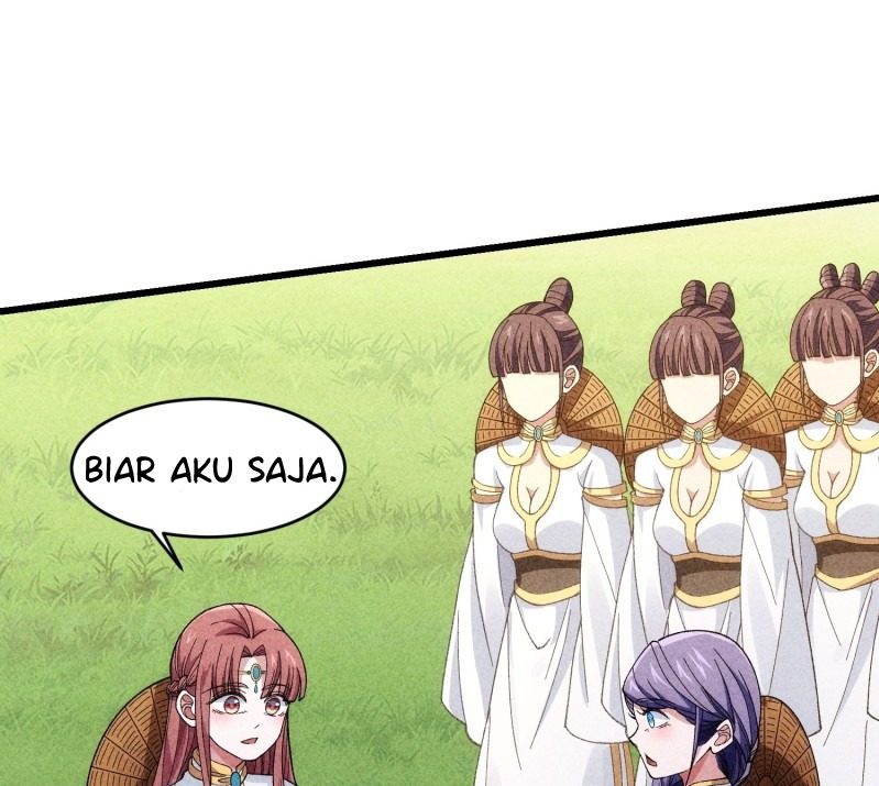 I Just Don’t Play the Card According to the Routine Chapter 15 Gambar 22