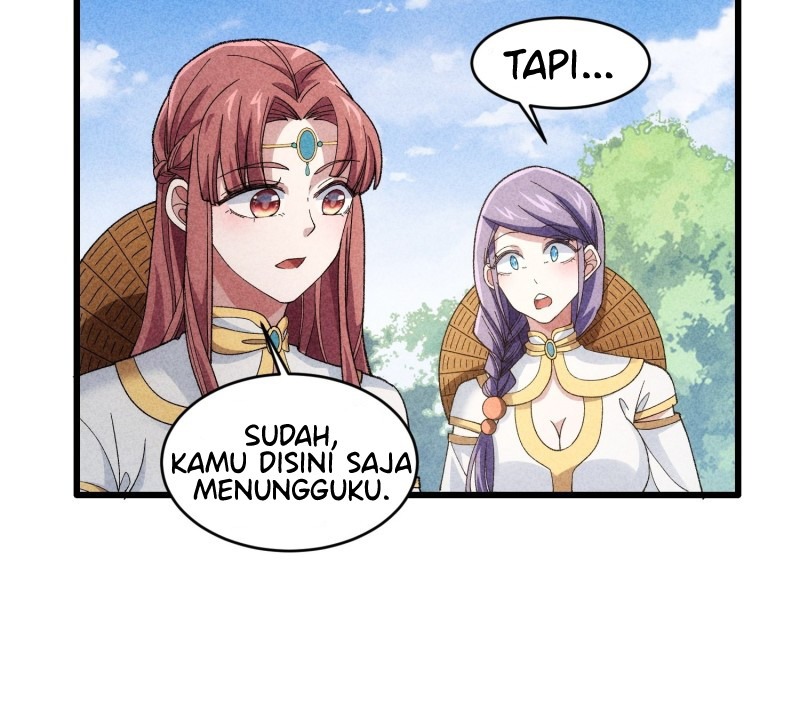 I Just Don’t Play the Card According to the Routine Chapter 15 Gambar 26