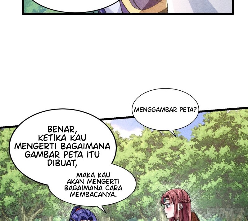 I Just Don’t Play the Card According to the Routine Chapter 15 Gambar 31