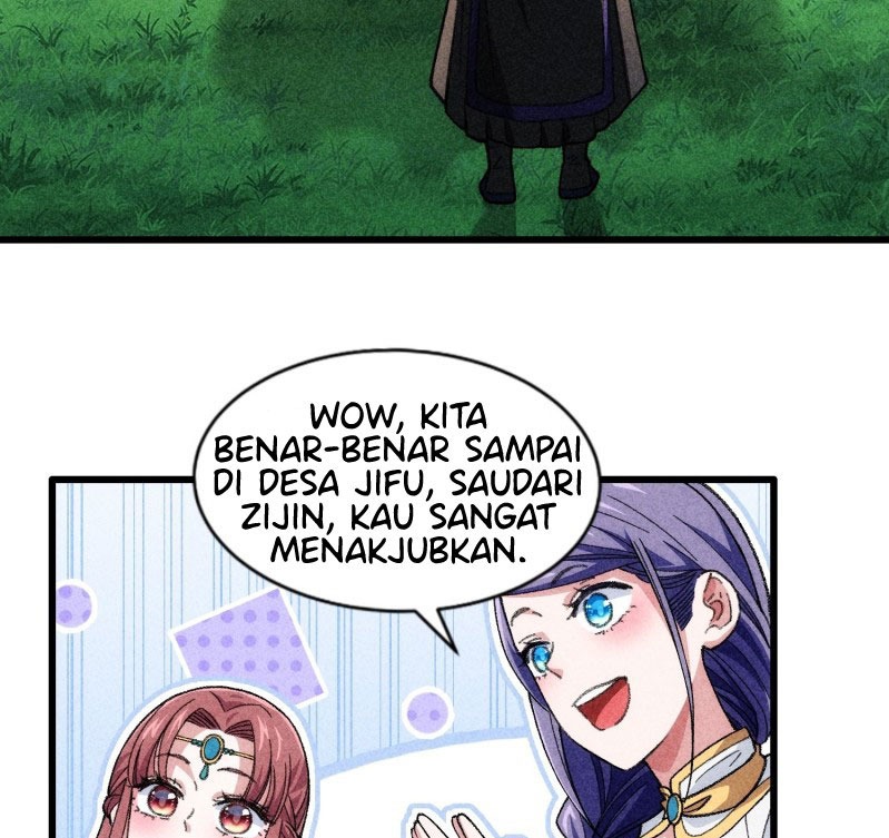 I Just Don’t Play the Card According to the Routine Chapter 15 Gambar 38