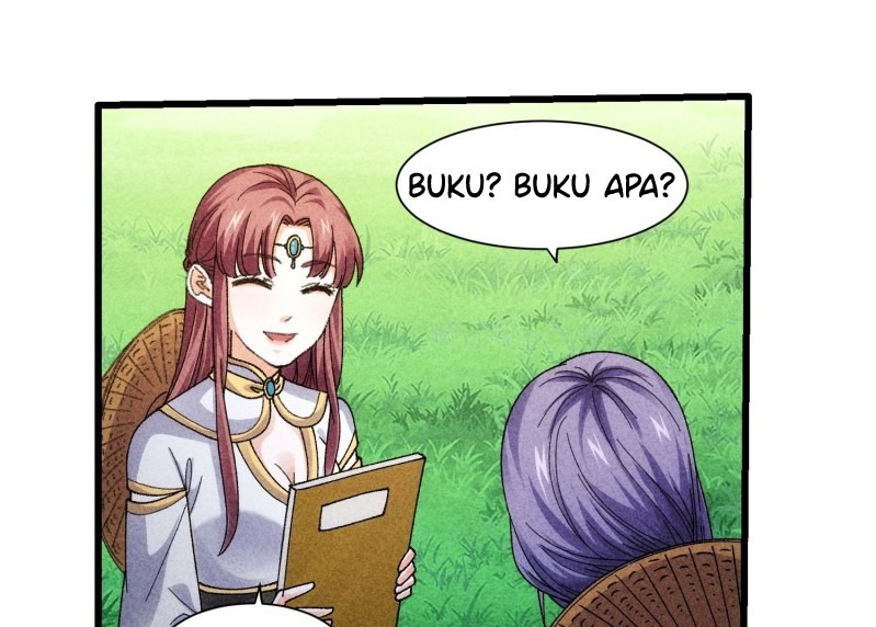 I Just Don’t Play the Card According to the Routine Chapter 15 Gambar 40