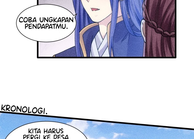 I Just Don’t Play the Card According to the Routine Chapter 15 Gambar 46