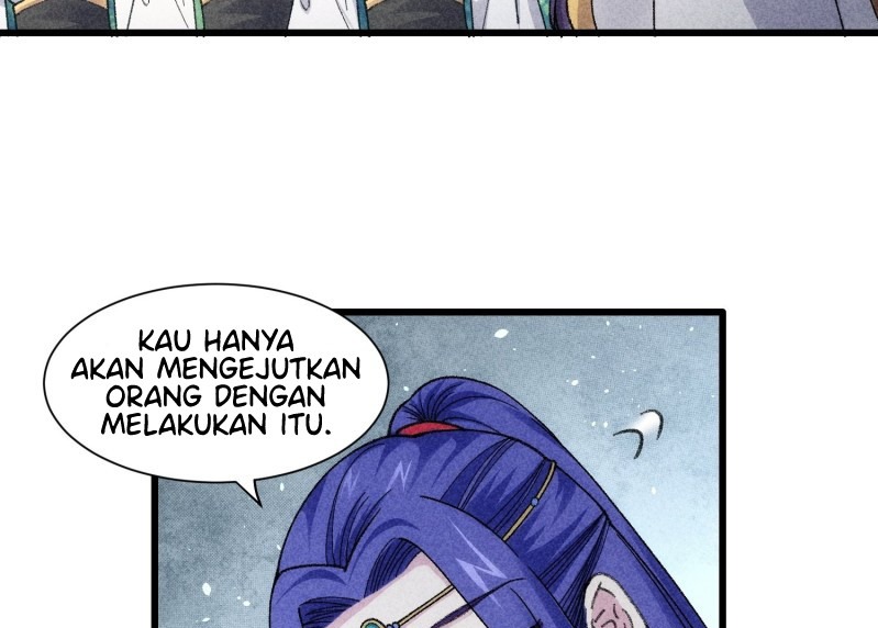 I Just Don’t Play the Card According to the Routine Chapter 15 Gambar 48