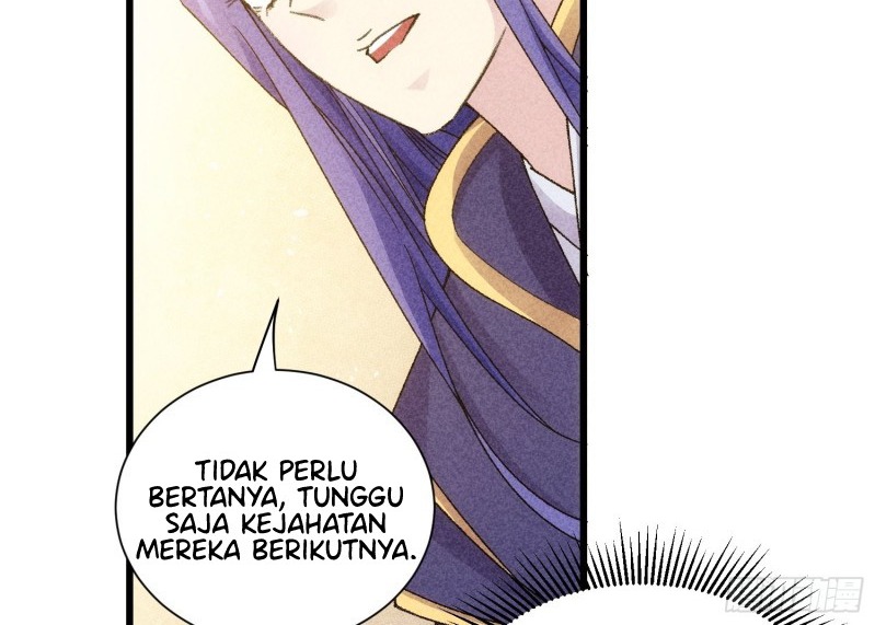 I Just Don’t Play the Card According to the Routine Chapter 15 Gambar 55