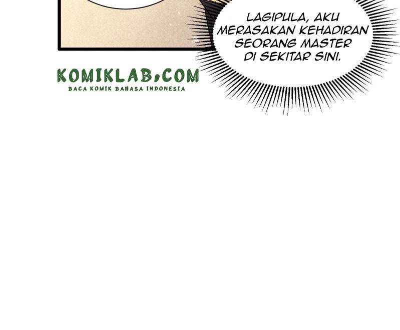 I Just Don’t Play the Card According to the Routine Chapter 15 Gambar 56