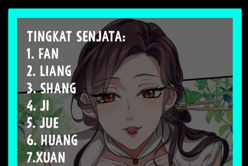 I Just Don’t Play the Card According to the Routine Chapter 15 Gambar 70