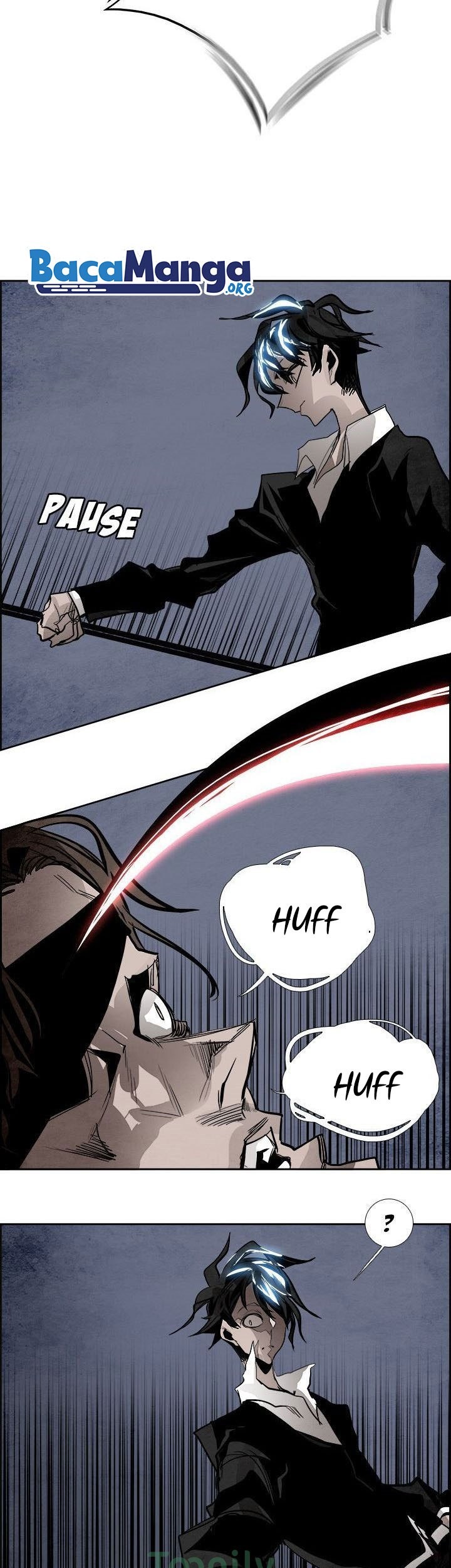 Warble Chapter 51 Gambar 14