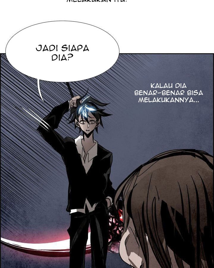 Warble Chapter 51 Gambar 16