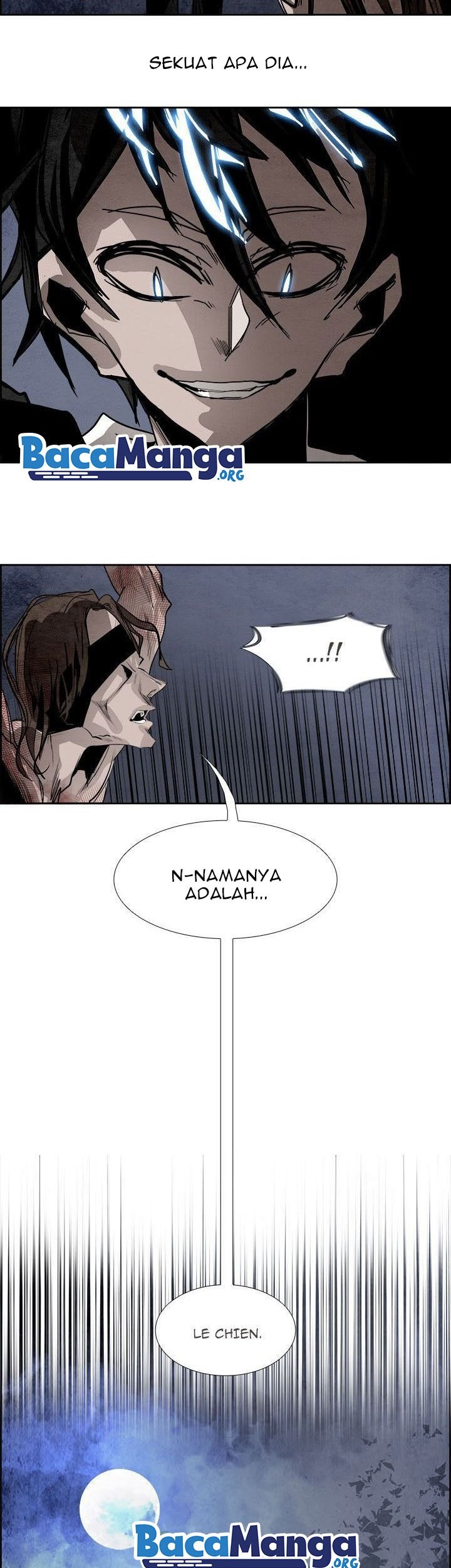 Warble Chapter 51 Gambar 17