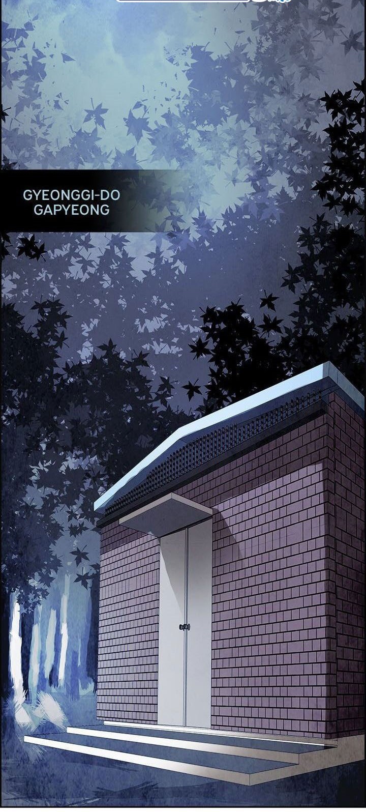 Warble Chapter 51 Gambar 18