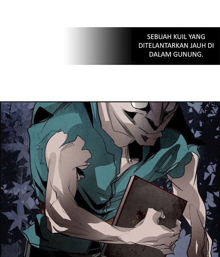 Warble Chapter 51 Gambar 19