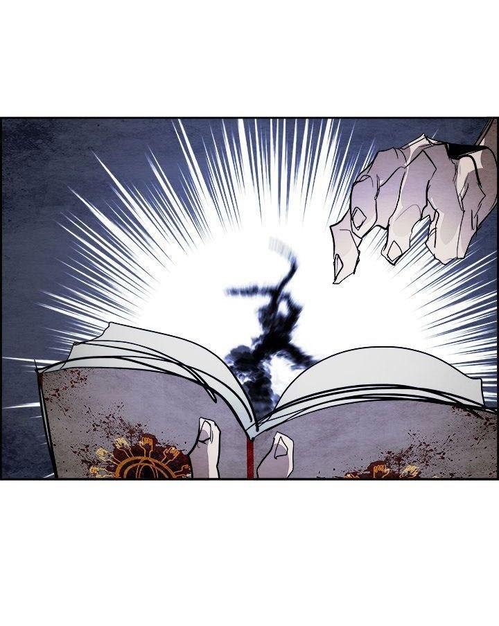 Warble Chapter 51 Gambar 22