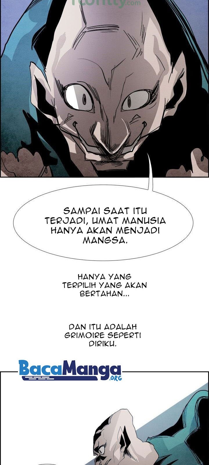 Warble Chapter 51 Gambar 27