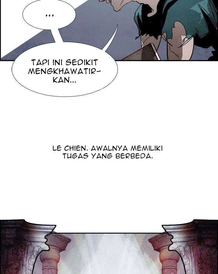 Warble Chapter 51 Gambar 28