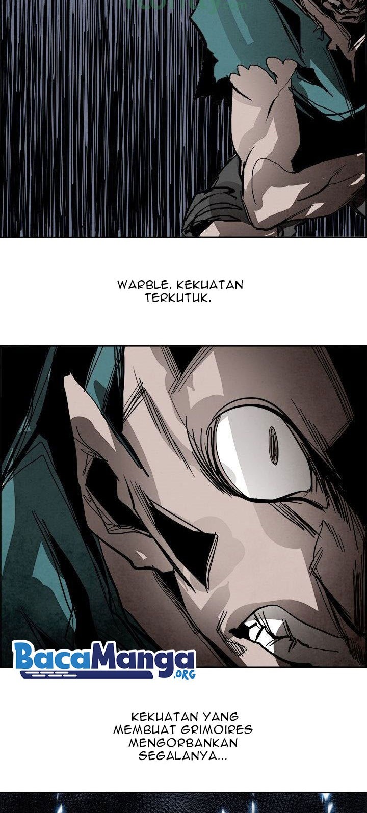 Warble Chapter 51 Gambar 30