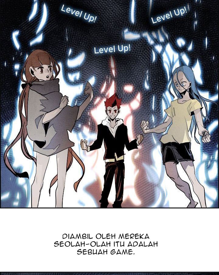 Warble Chapter 51 Gambar 31