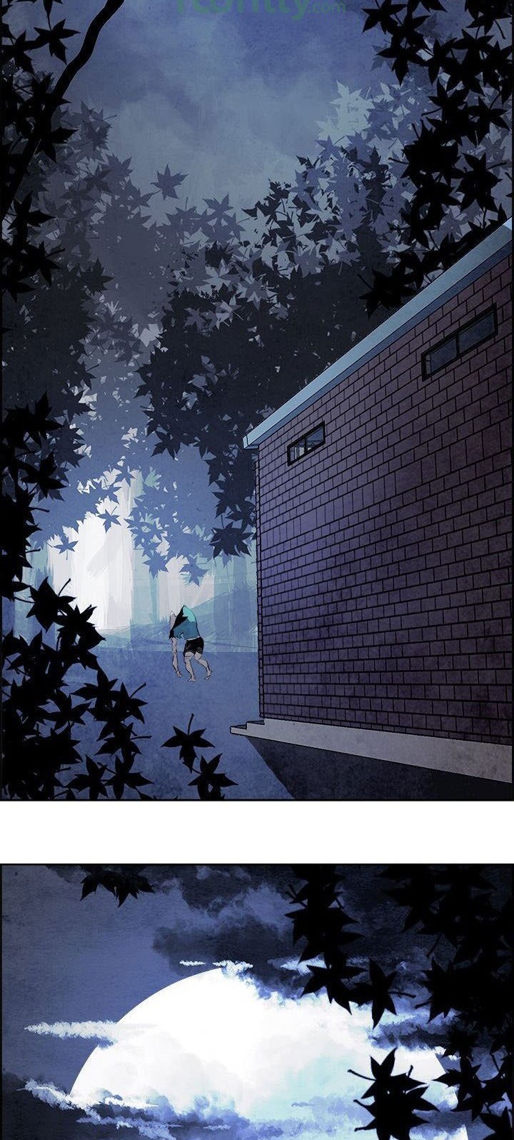 Warble Chapter 51 Gambar 36