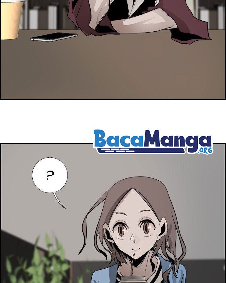 Warble Chapter 51 Gambar 40