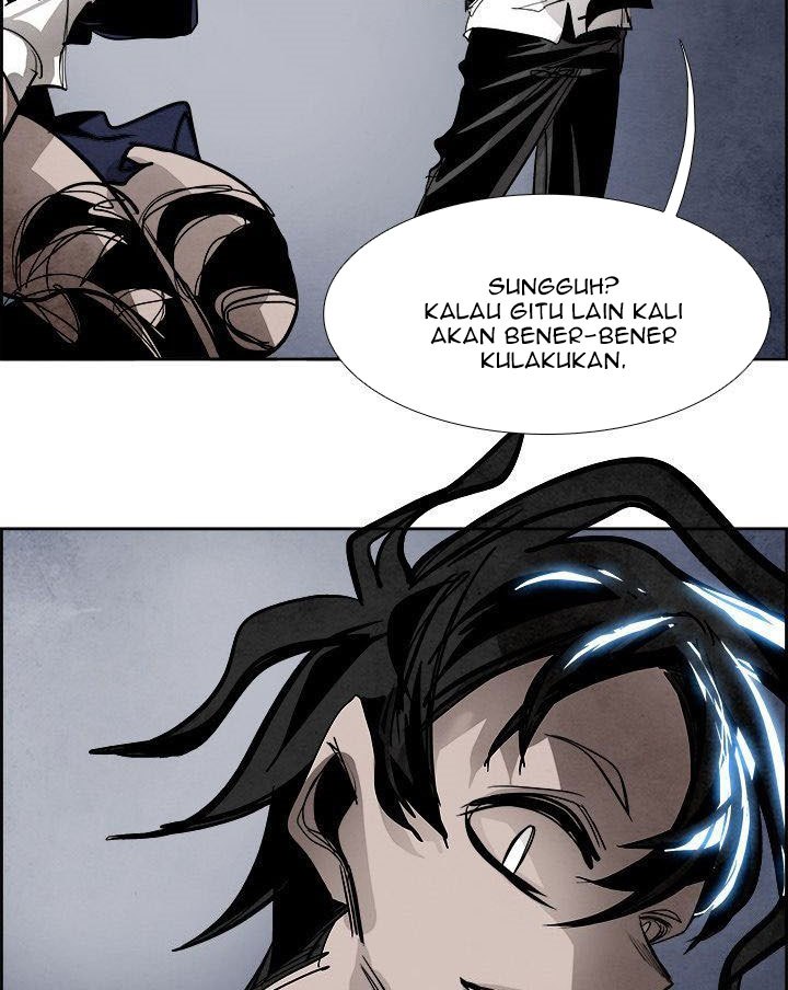 Warble Chapter 51 Gambar 43