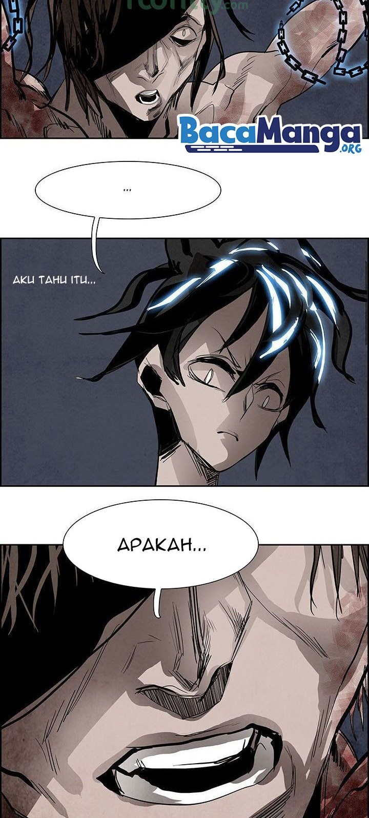 Warble Chapter 51 Gambar 3