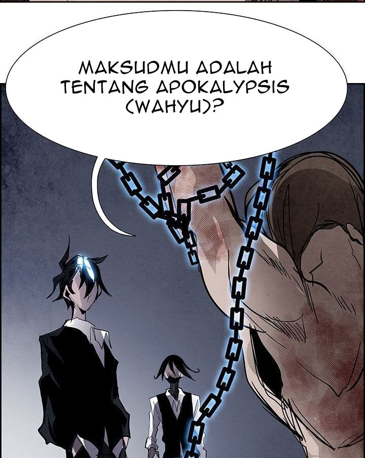 Warble Chapter 51 Gambar 4