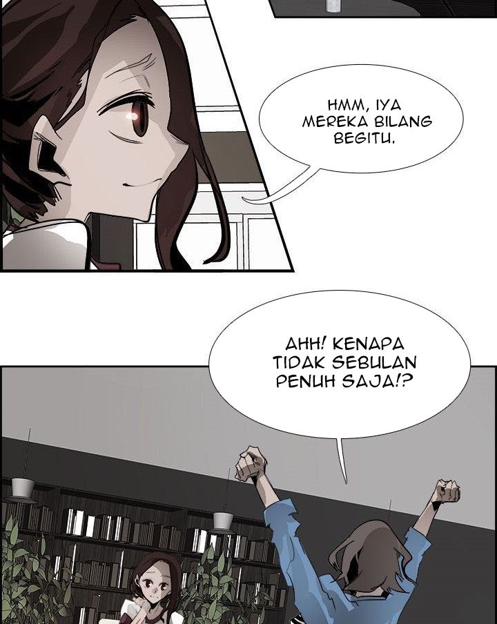 Warble Chapter 51 Gambar 46