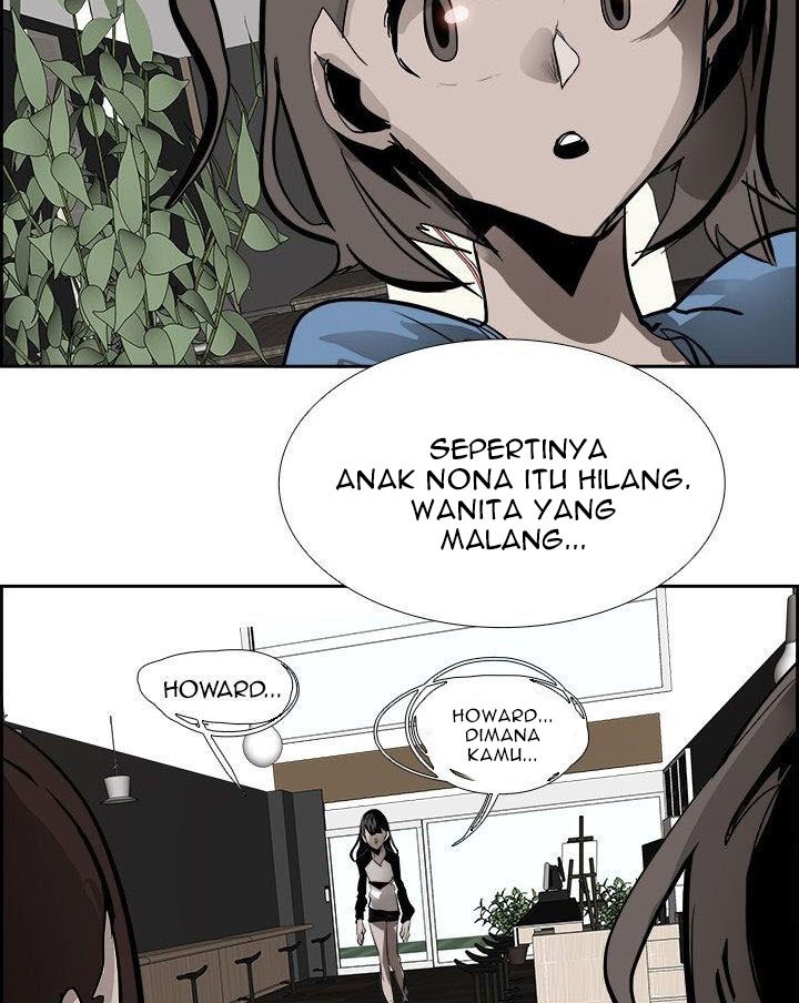 Warble Chapter 51 Gambar 52