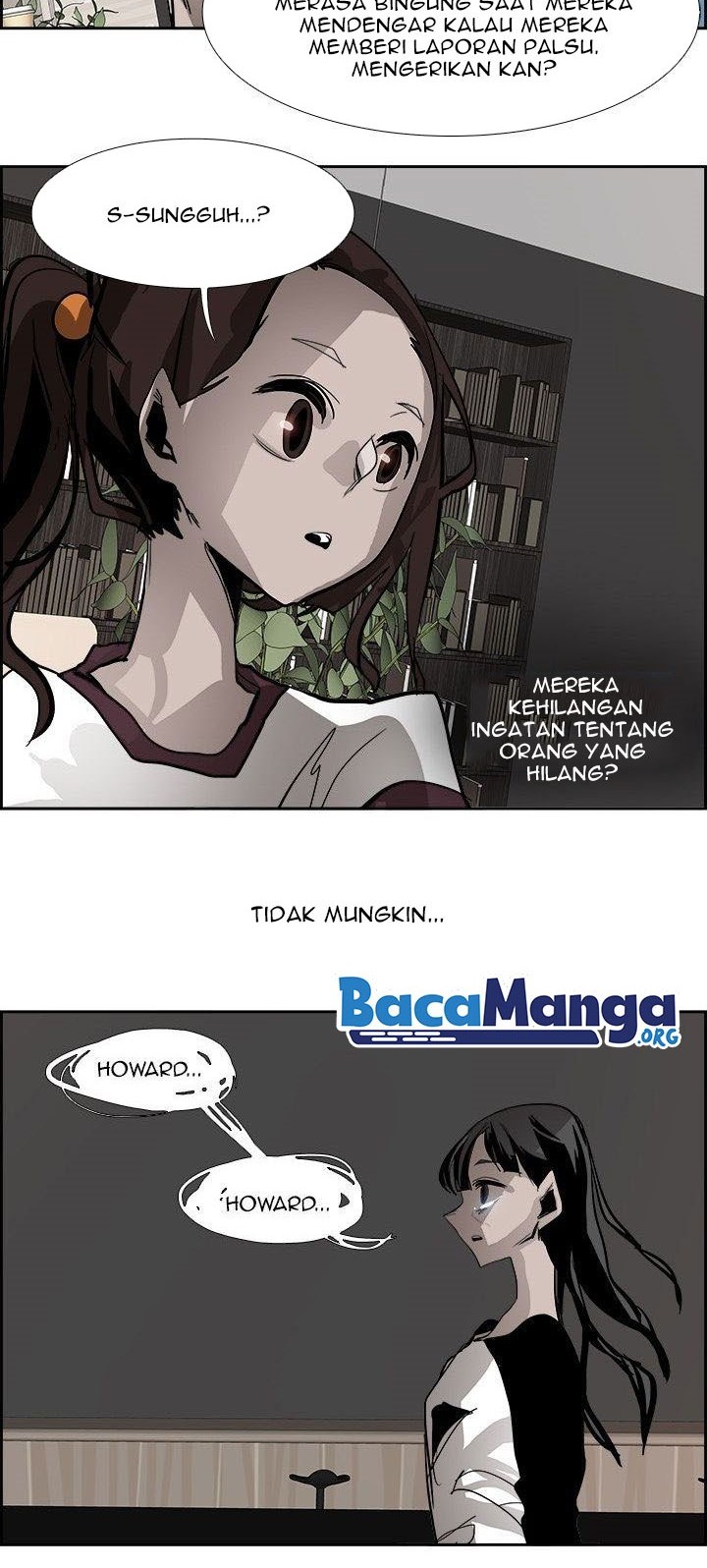 Warble Chapter 51 Gambar 54