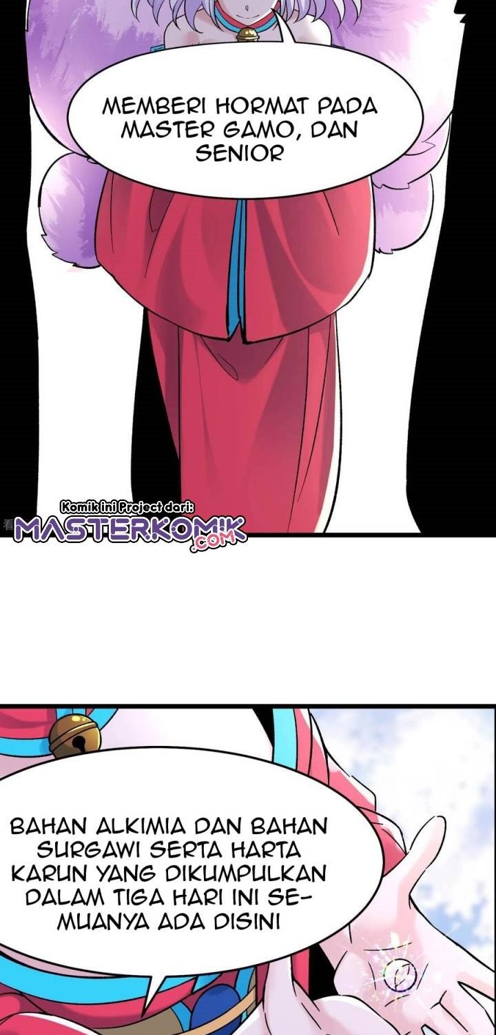 Apprentices Are All Female Devil Chapter 68 Gambar 27