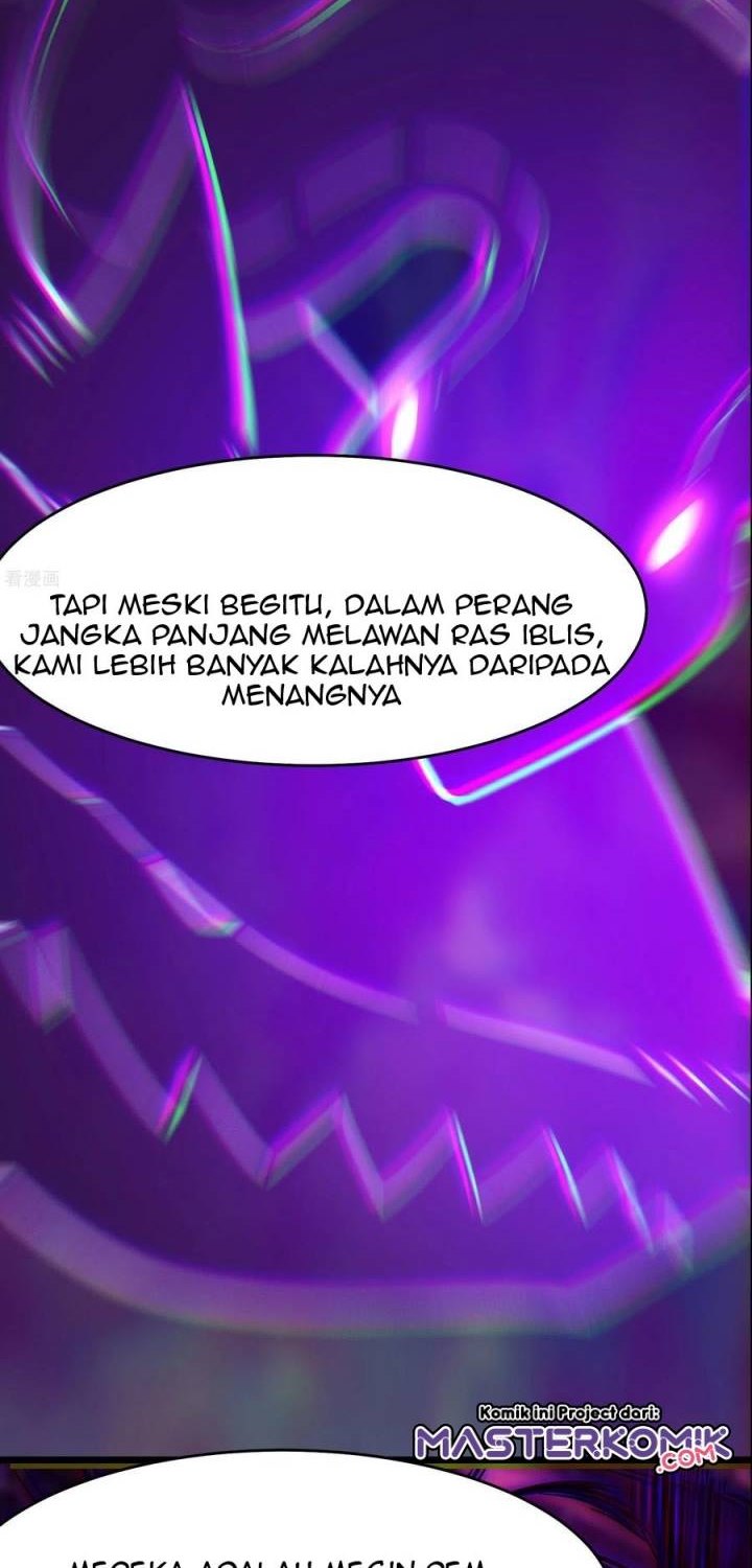 Apprentices Are All Female Devil Chapter 67 Gambar 15