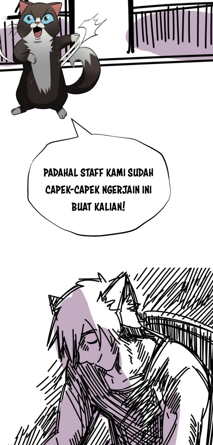 Apprentices Are All Female Devil Chapter 67 Gambar 39