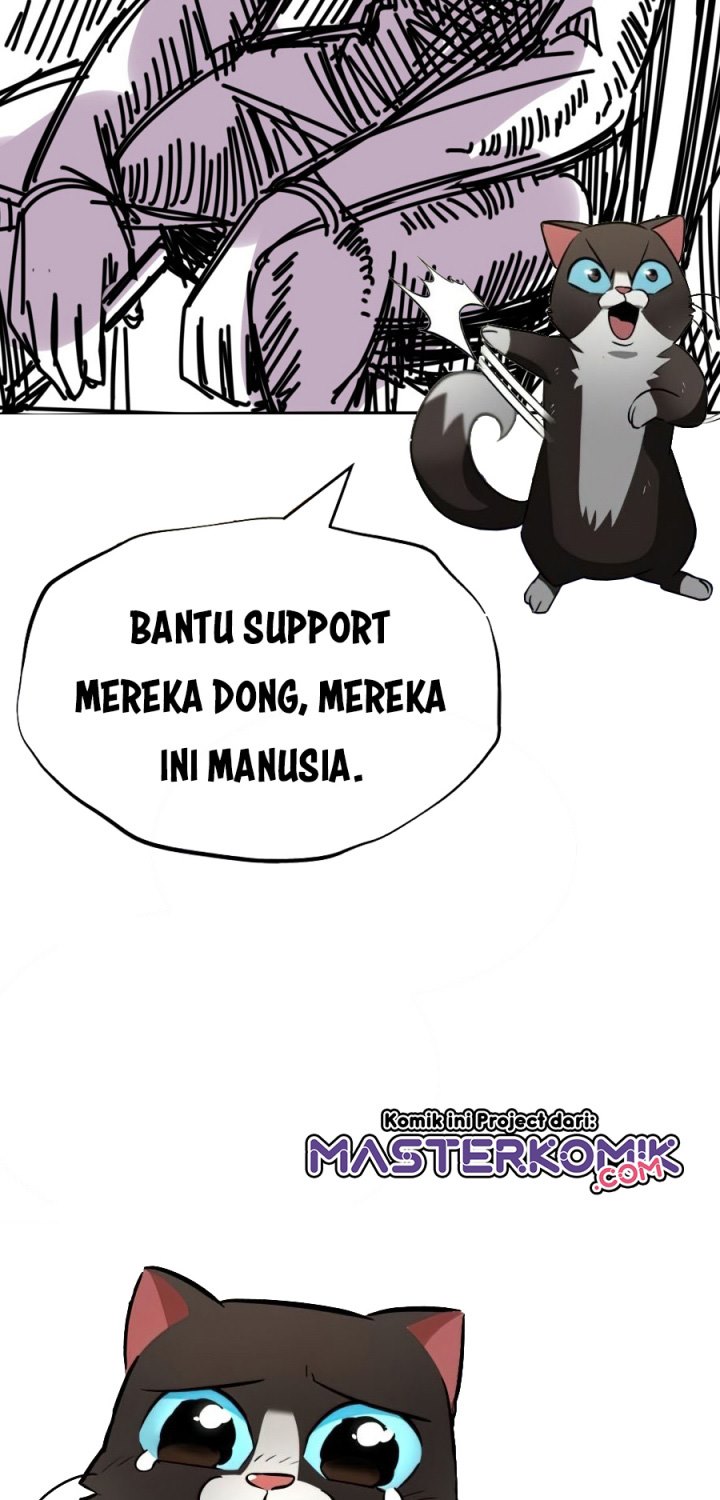 Apprentices Are All Female Devil Chapter 67 Gambar 40