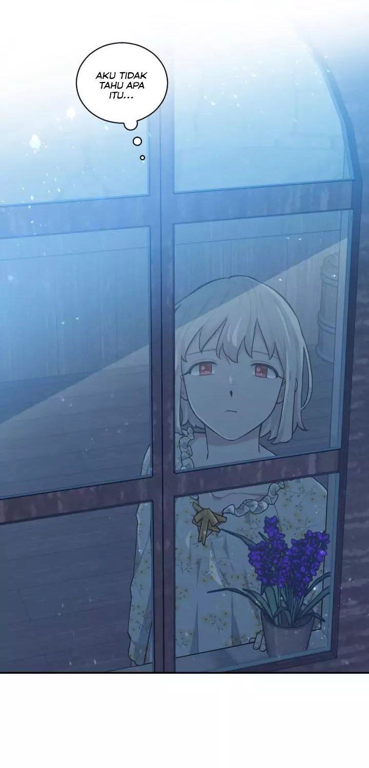I Became a Maid in a TL Novel Chapter 19 Gambar 51