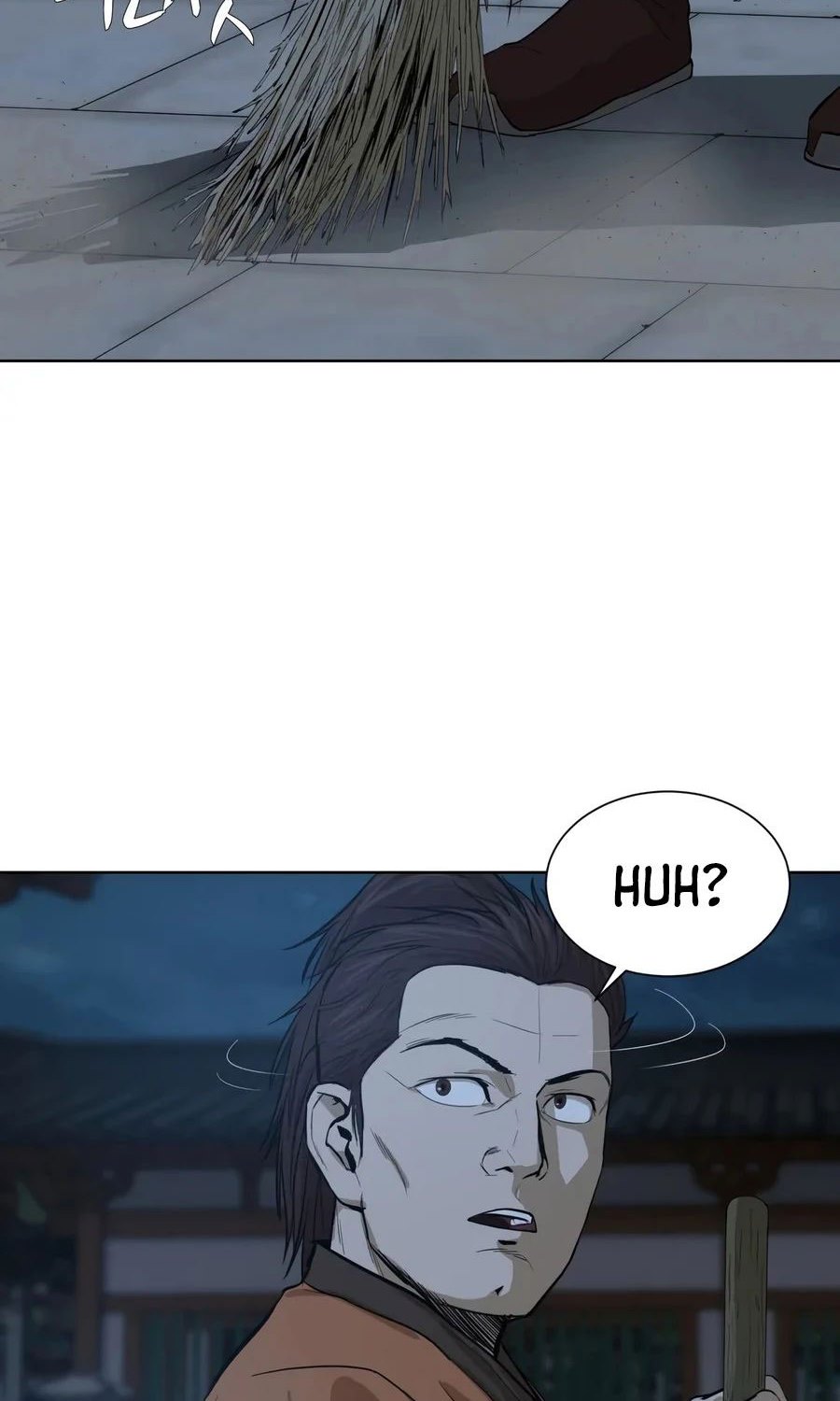 Weak Teacher Chapter 30 Gambar 14