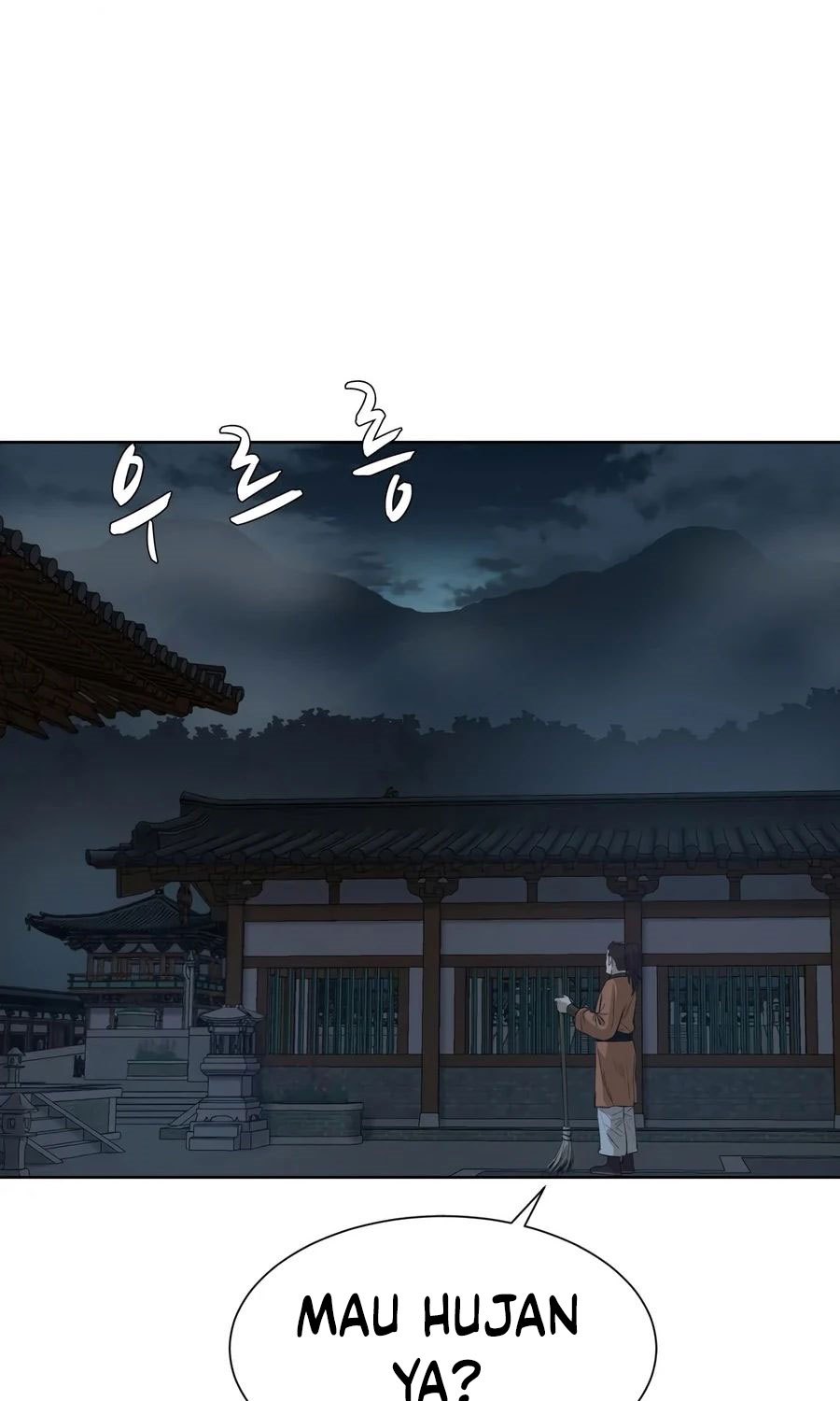 Weak Teacher Chapter 30 Gambar 16