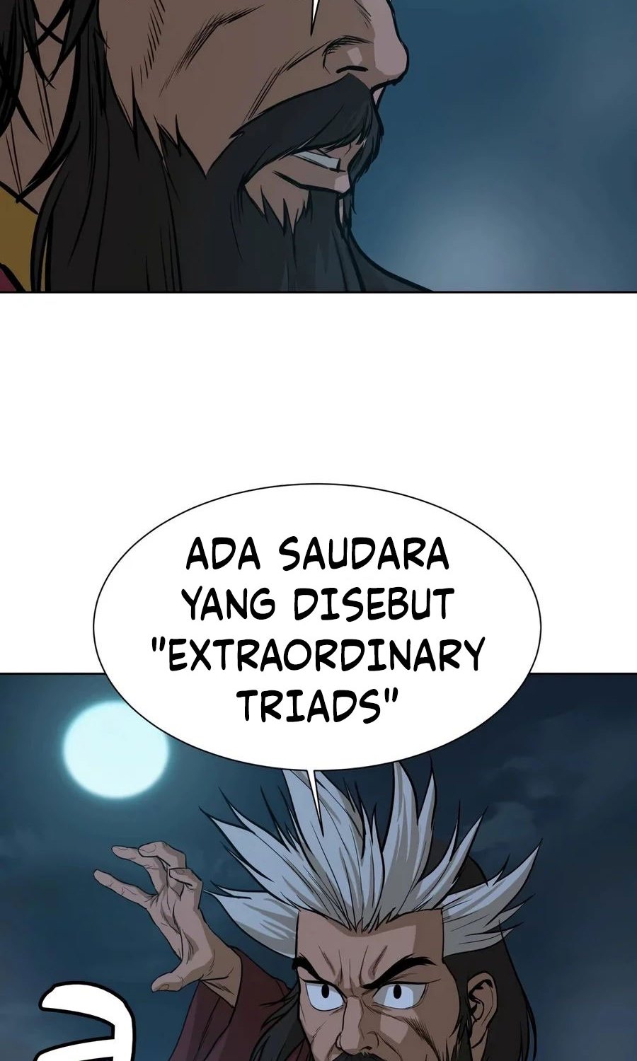 Weak Teacher Chapter 30 Gambar 24