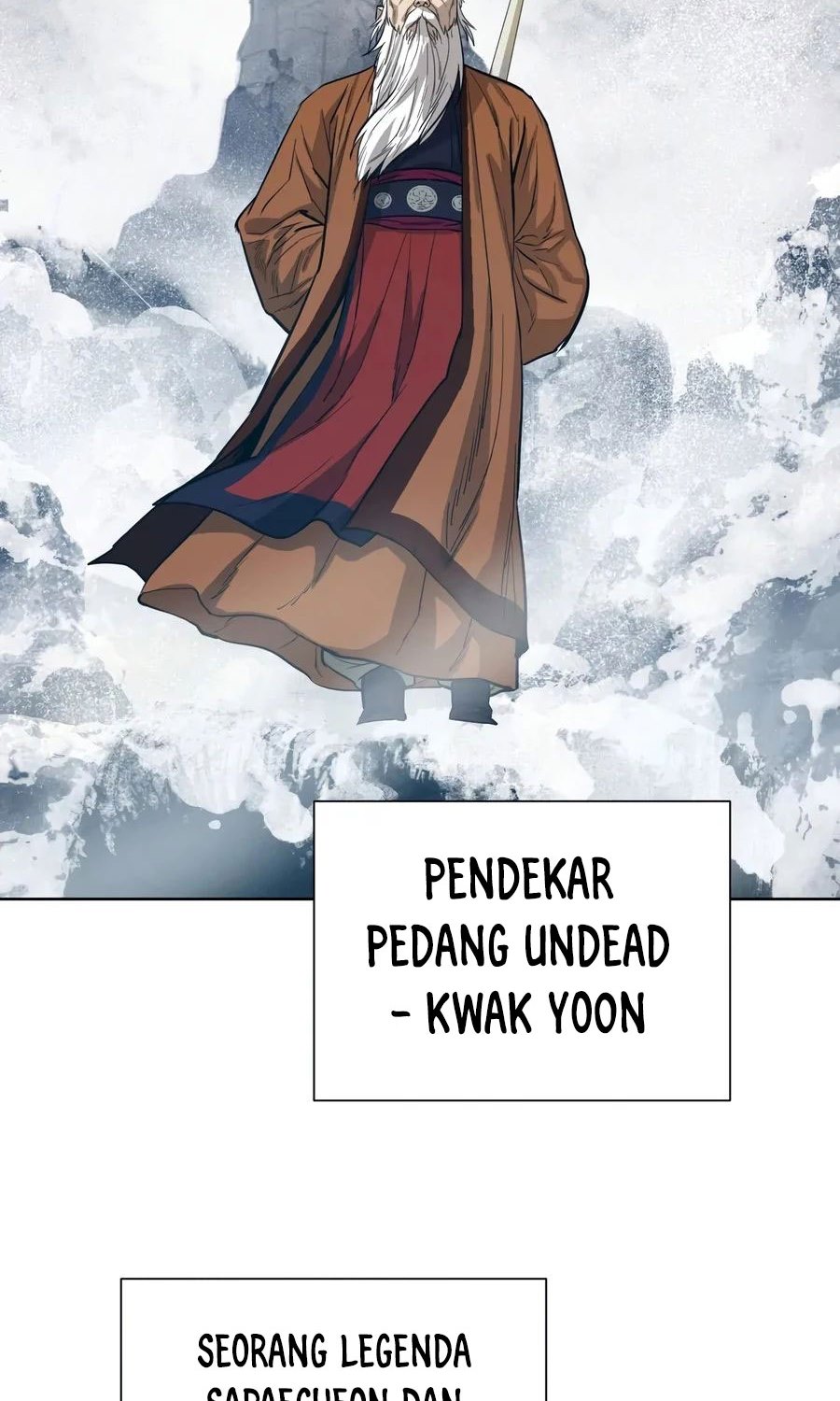Weak Teacher Chapter 30 Gambar 27