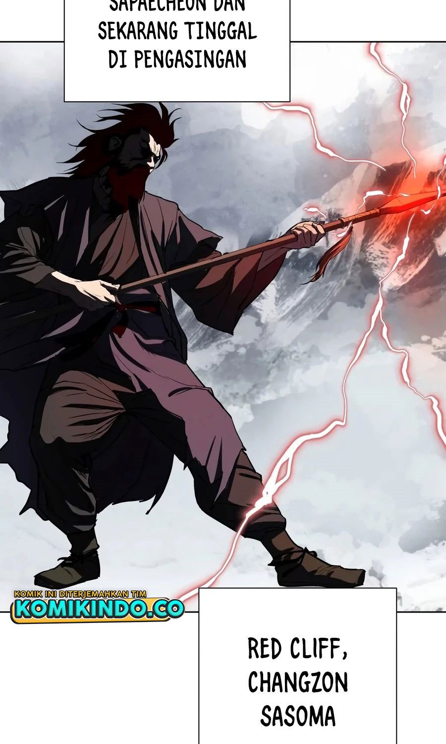 Weak Teacher Chapter 30 Gambar 28