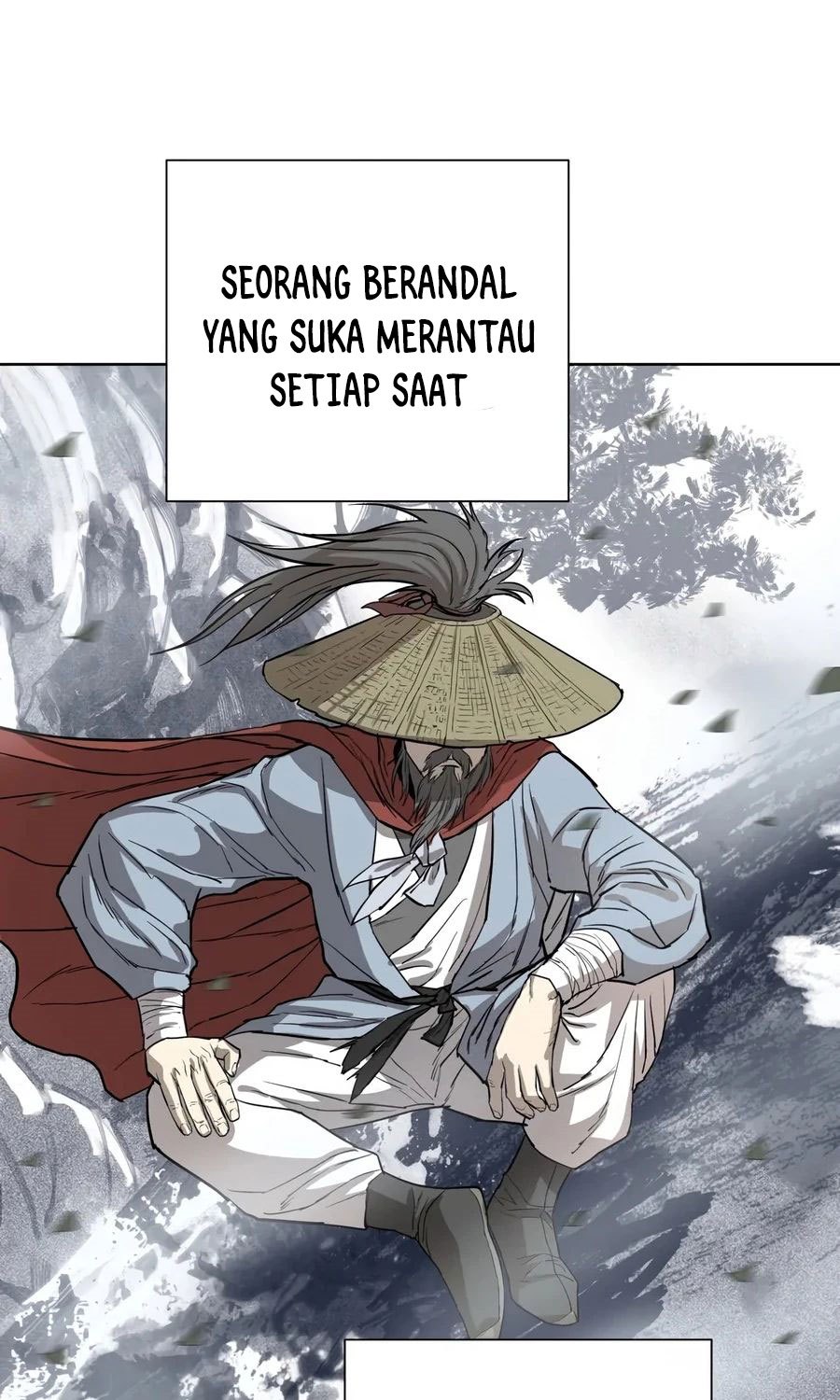 Weak Teacher Chapter 30 Gambar 30