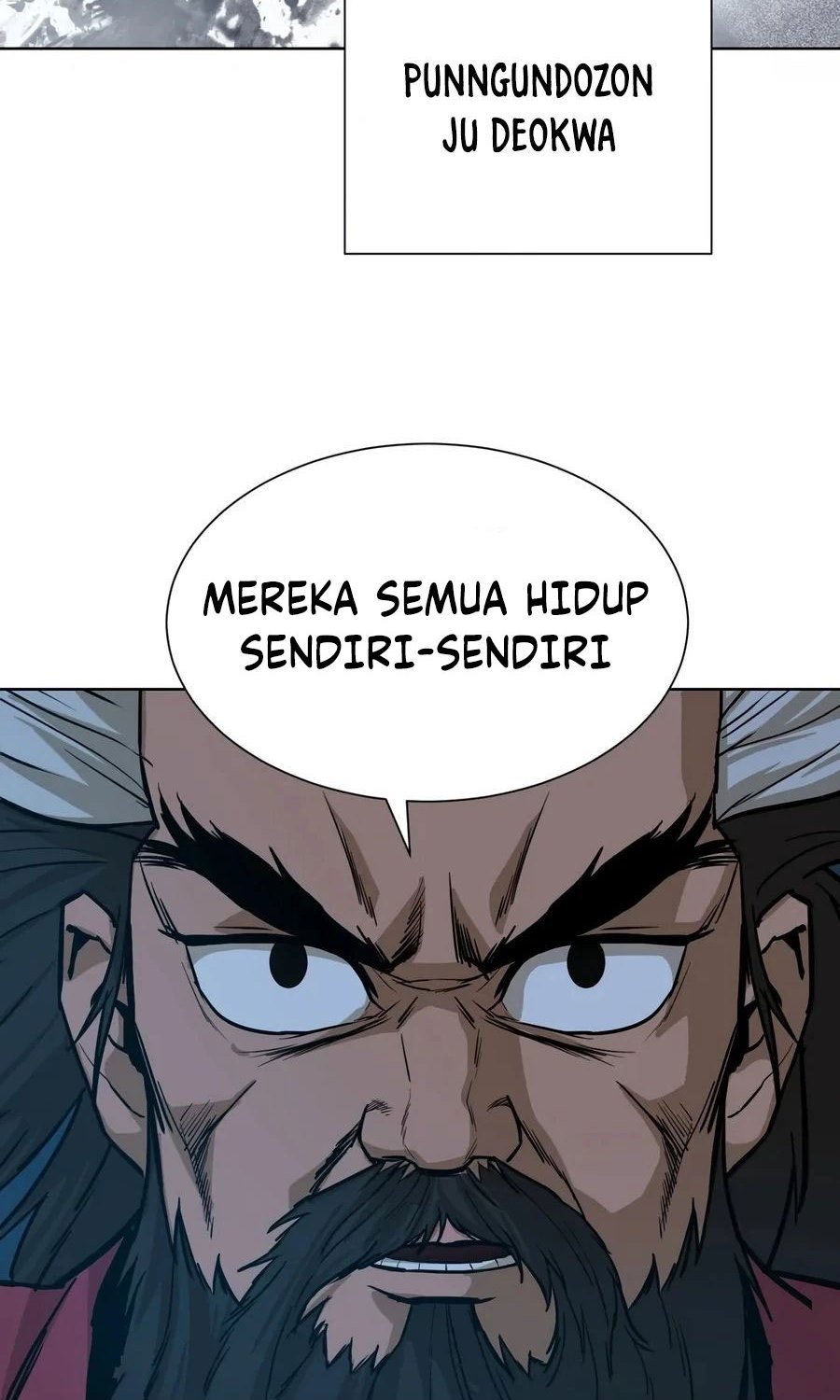 Weak Teacher Chapter 30 Gambar 31