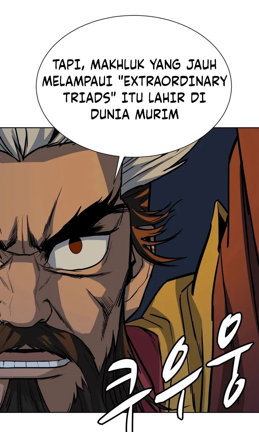 Weak Teacher Chapter 30 Gambar 39