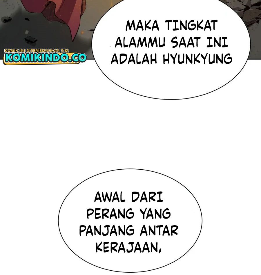 Weak Teacher Chapter 30 Gambar 41