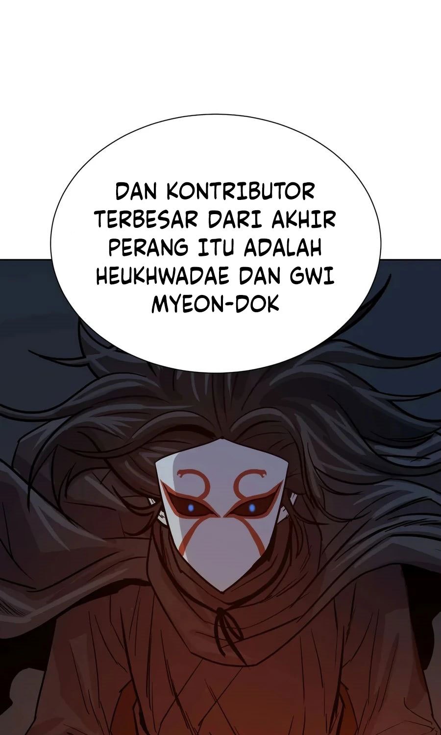 Weak Teacher Chapter 30 Gambar 42
