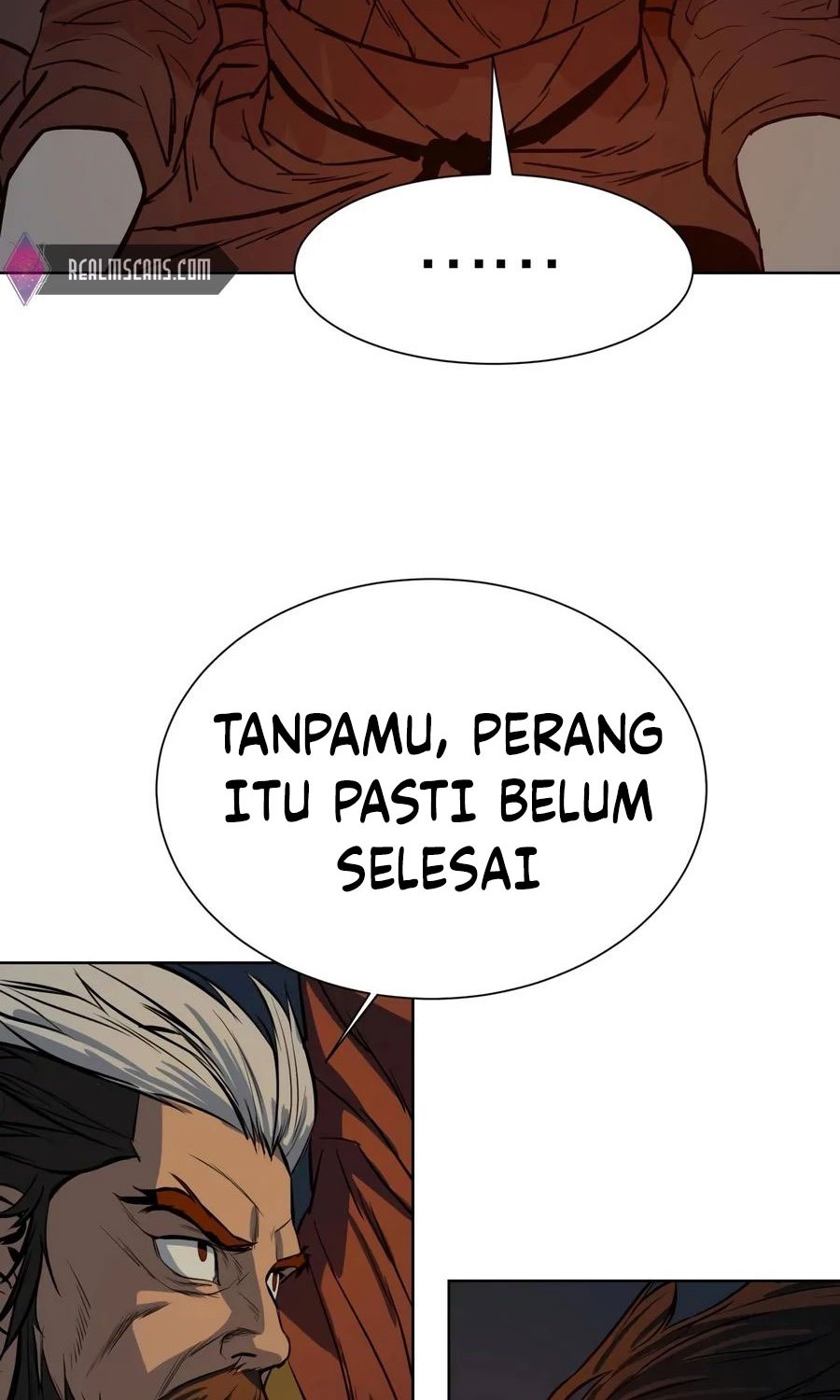 Weak Teacher Chapter 30 Gambar 43
