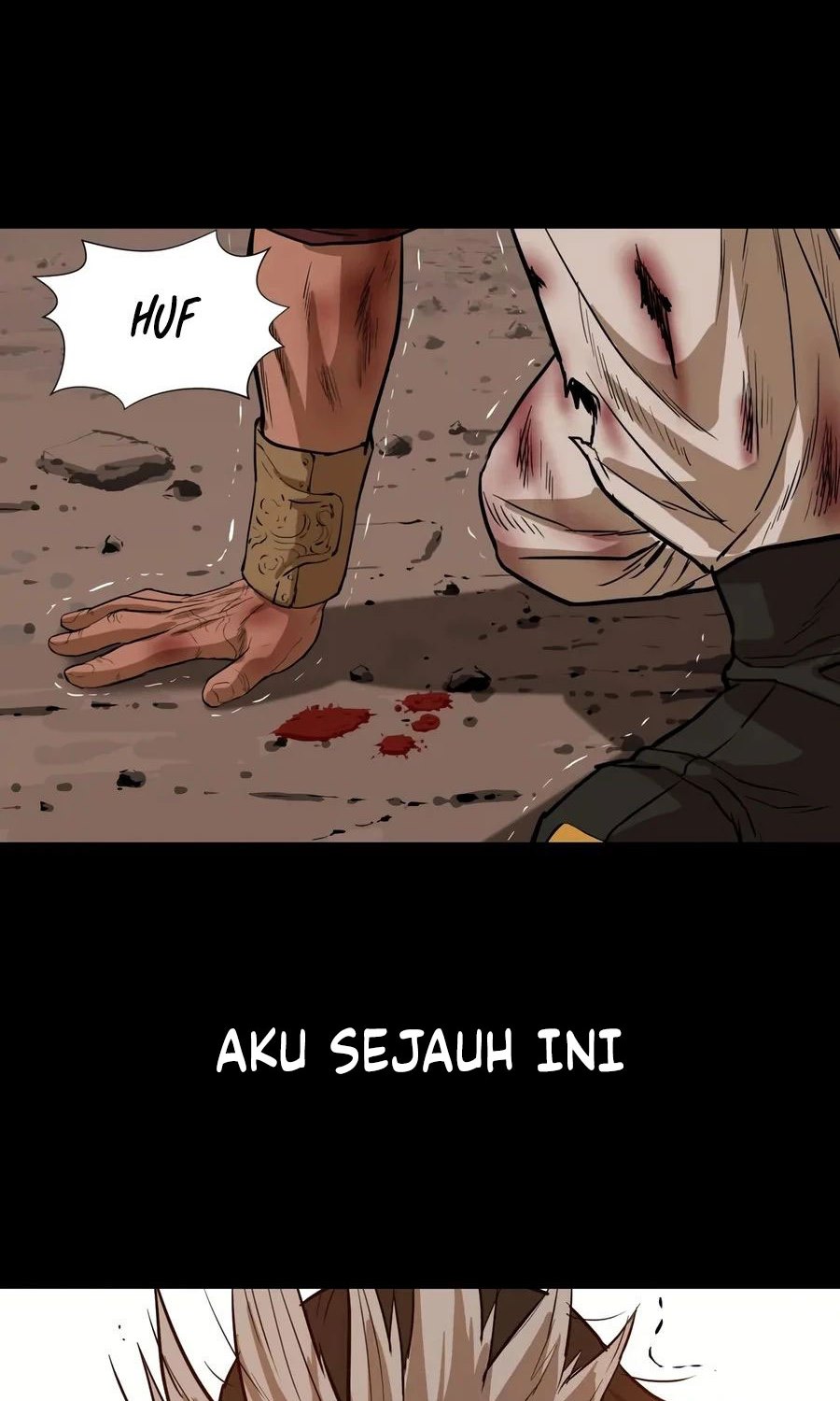 Weak Teacher Chapter 30 Gambar 46
