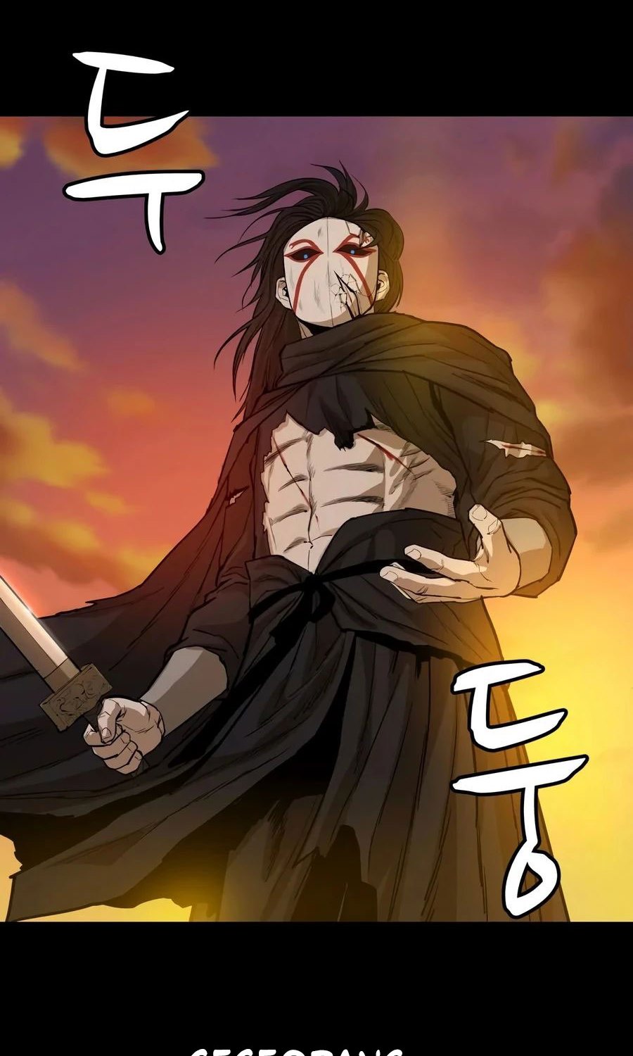 Weak Teacher Chapter 30 Gambar 58