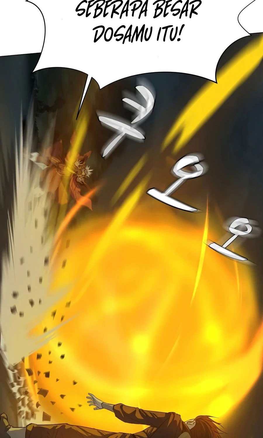 Weak Teacher Chapter 30 Gambar 67